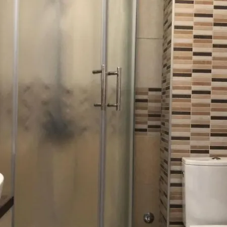 Vanja I Vrh アパート コパオニク