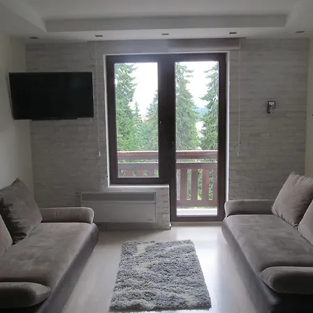 Vanja I Vrh Apartman