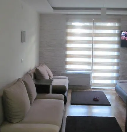 Vanja I Vrh コパオニク