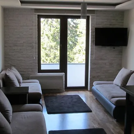 Vanja I Vrh アパート *