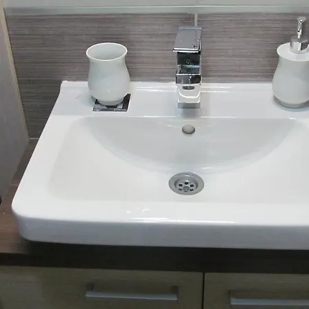 Apartman Vanja I Vrh Kopaonik