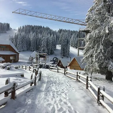 Apartment Vanja I Vrh *