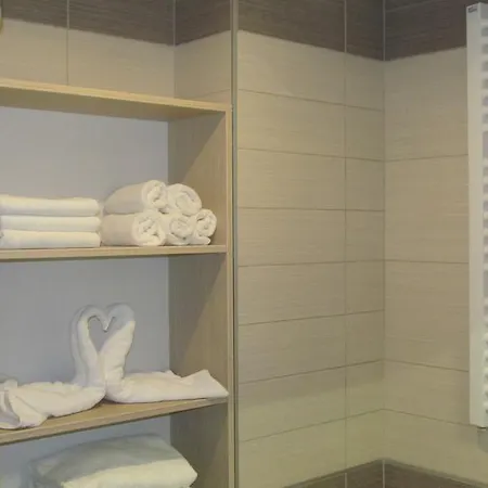 Vanja I Vrh Apartman