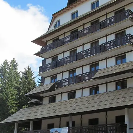 Vanja I Vrh Apartman Kopaonik