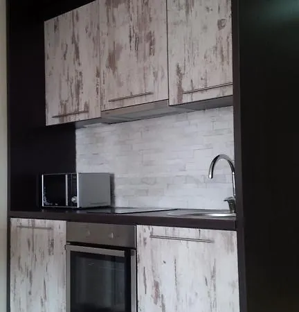 Vanja I Vrh アパート *