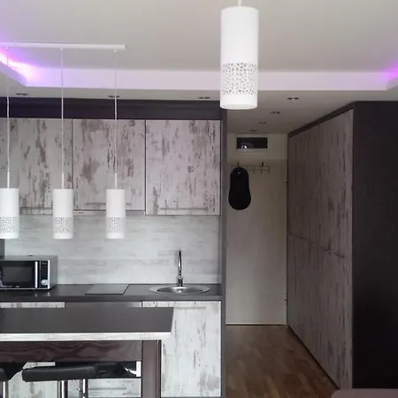 Vanja I Vrh * Kopaonik