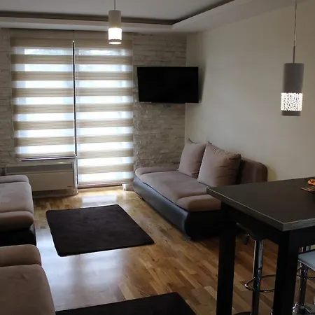 Apartment Vanja I Vrh *