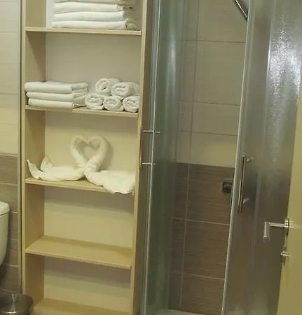 Vanja I Vrh Apartment Kopaonik