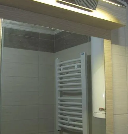 Apartment Vanja I Vrh Kopaonik