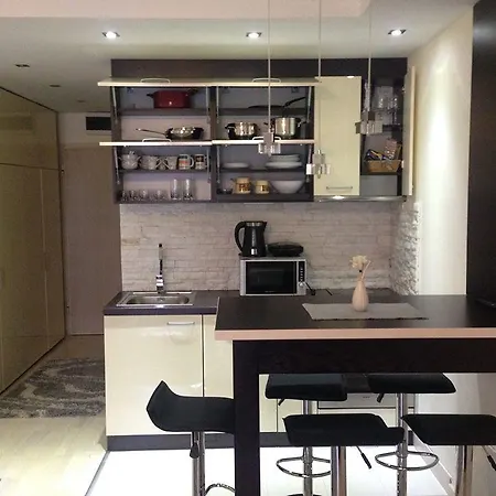 Vanja I Vrh * Kopaonik