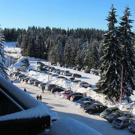 Apartment Vanja I Vrh