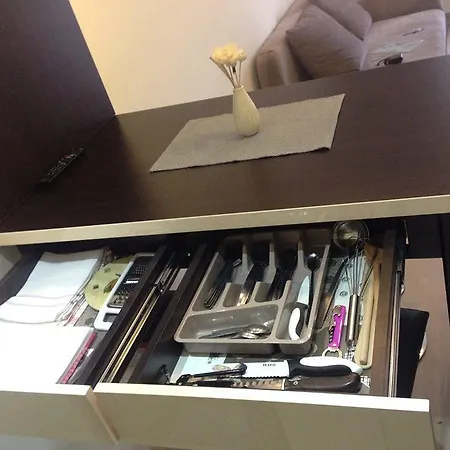 Vanja I Vrh Apartman Kopaonik