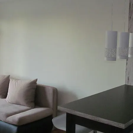 Vanja I Vrh Apartment