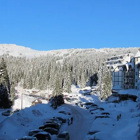 アパート Vanja I Vrh *